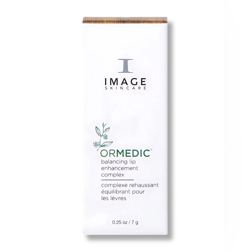 NIB! Image Skincare ORMEDIC Balancing Lip Enhancement Complex